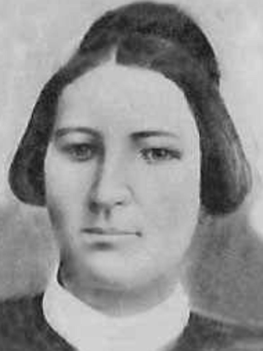 Elenor Jeanett Kelsey Everton (1830 - 1873) Profile